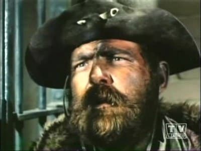 Still from The Mark of Cain