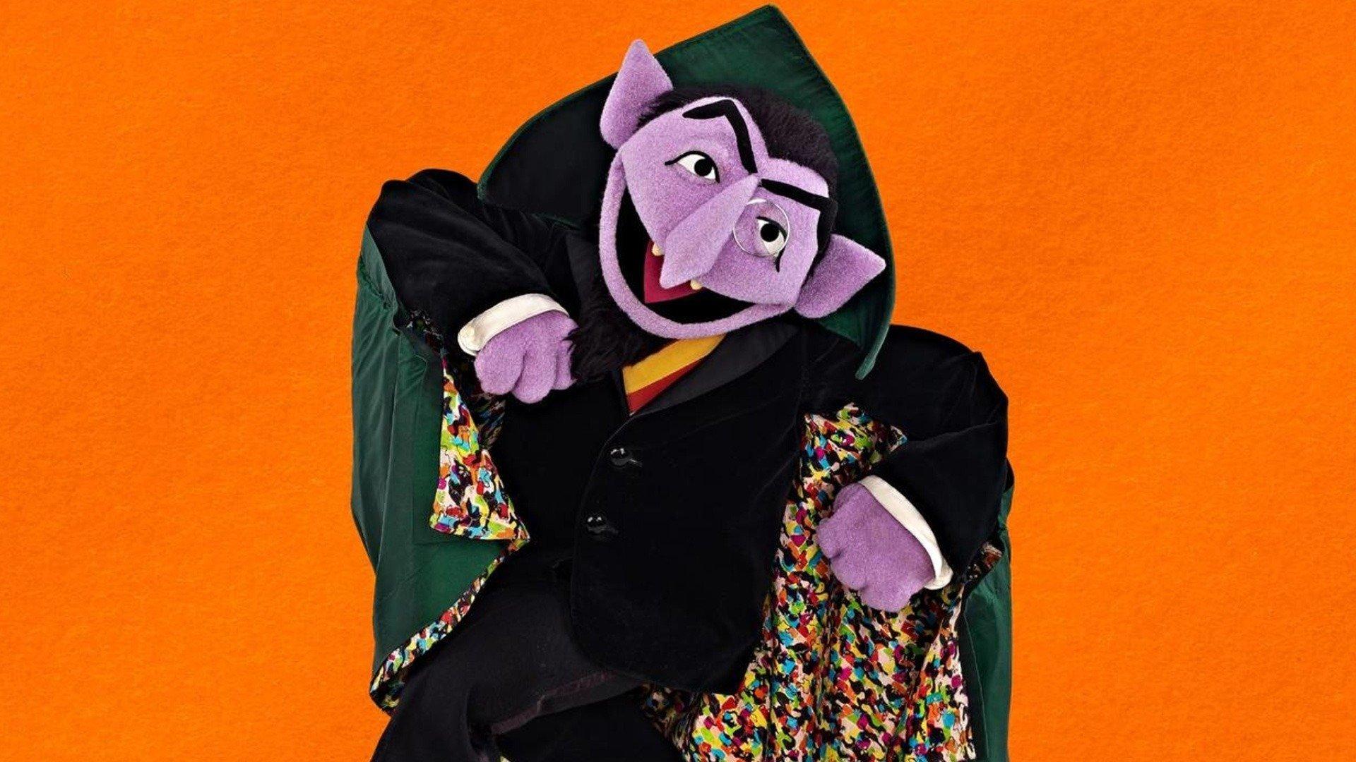 Still from Count Tribute