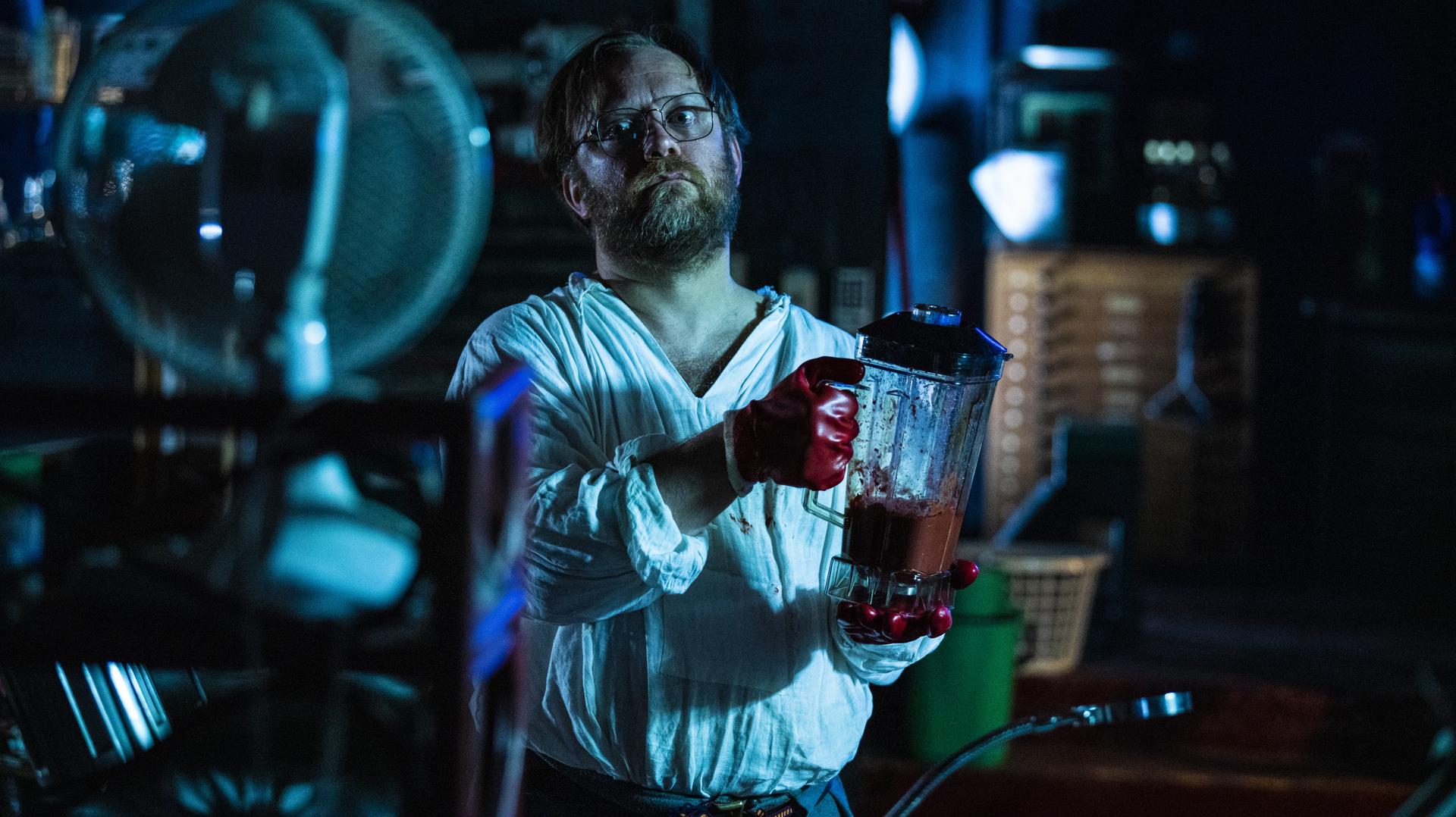 Still from Episode 3