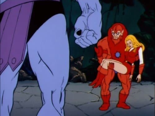 Still from Battle for Bright Moon