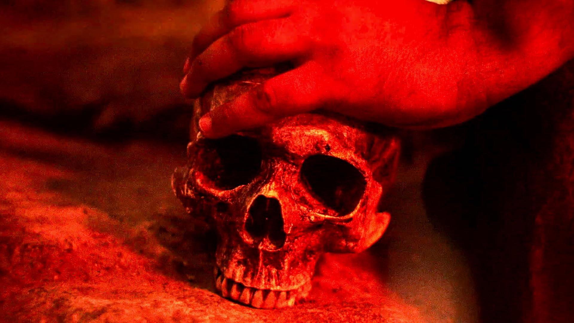 Still from Mystery Ruins of the Stone Age