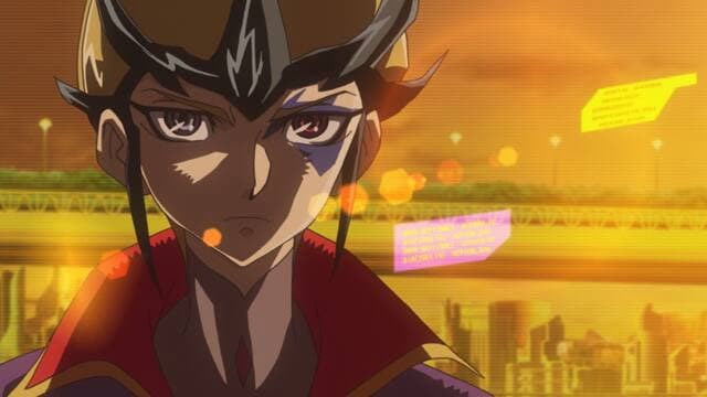 Still from Kite's Plight: Part 1