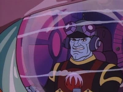 Still from Dr. Dometone