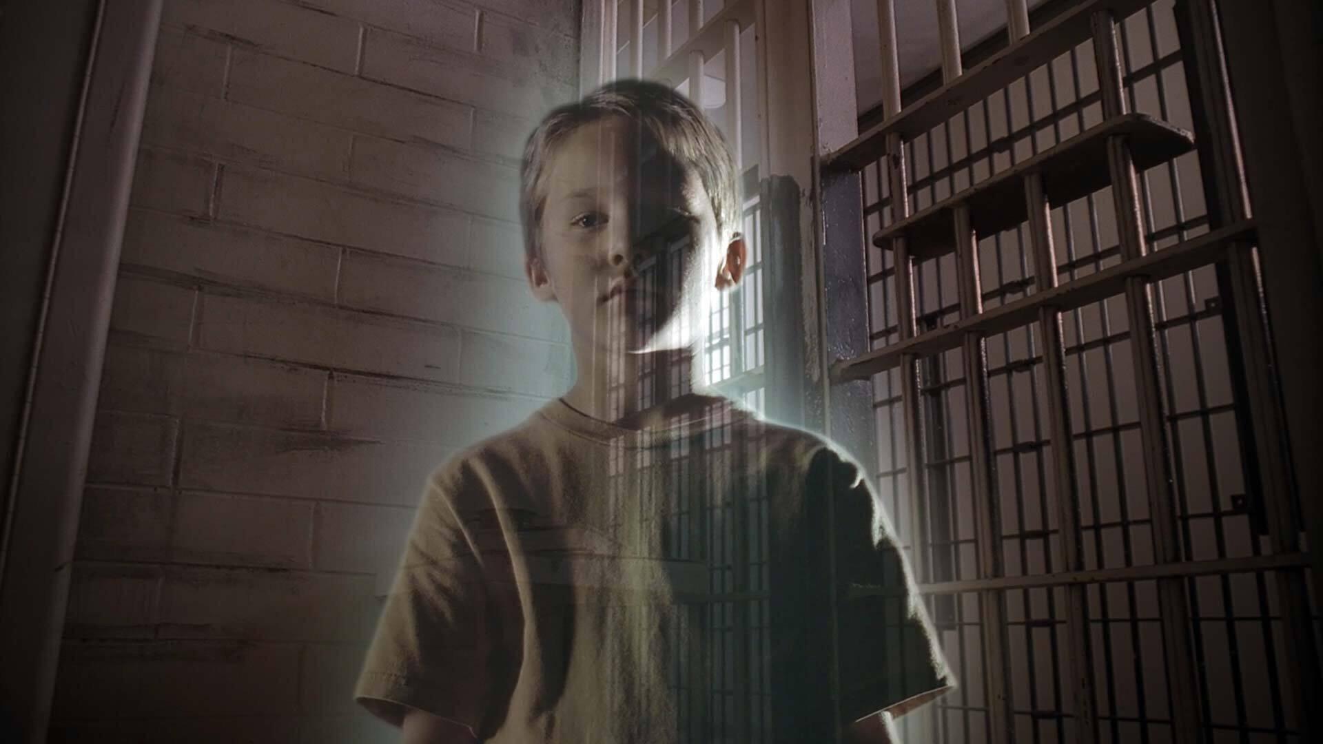 Still from Sein Und Zeit (1)
