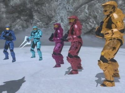 Still from n+1