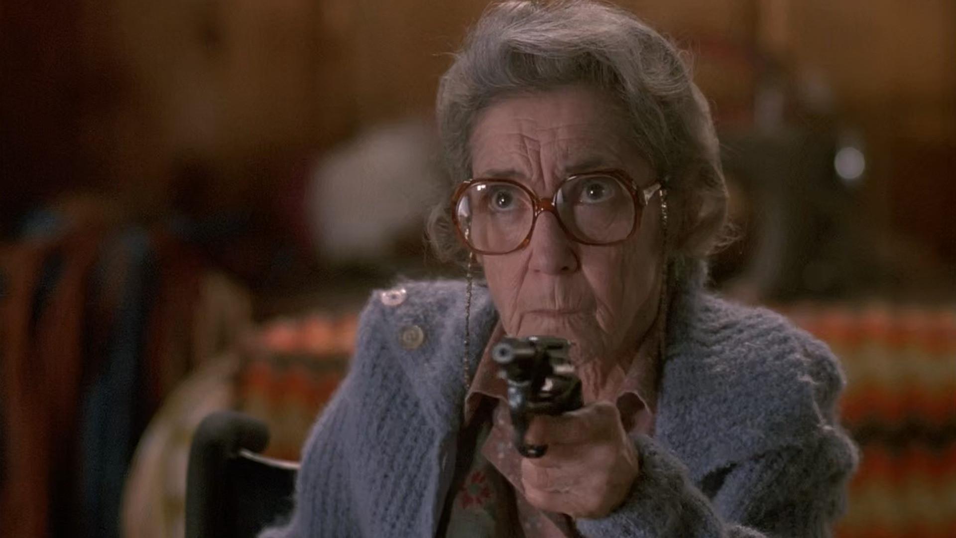 Still from Moments to Live