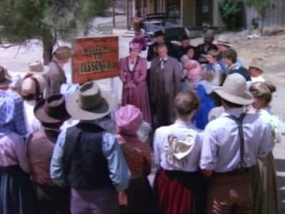 Still from Welcome to Olesonville