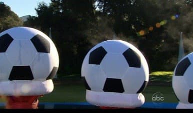 Still from World Cup