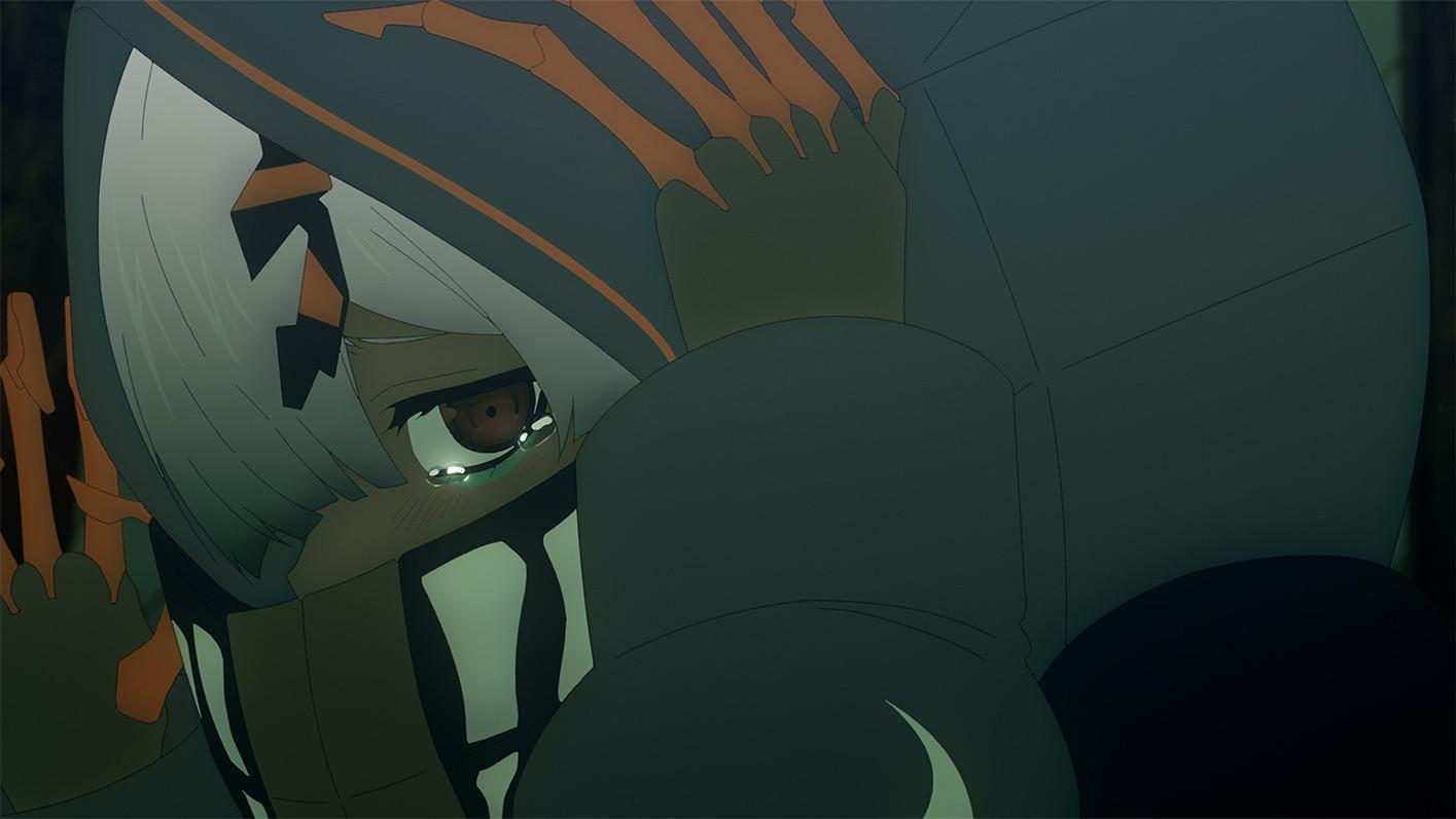 Still from Drink Because You Are Happy