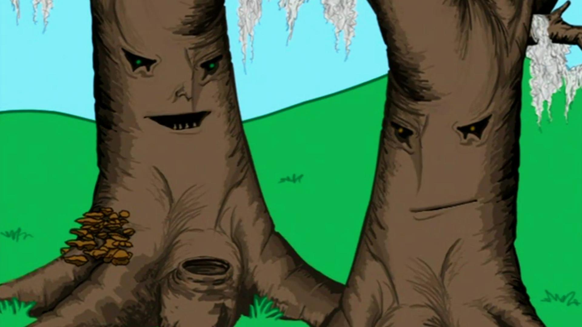 Still from Best of Sealab/Sunken Treasures