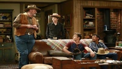 Still from Girl Meets Texas (1)