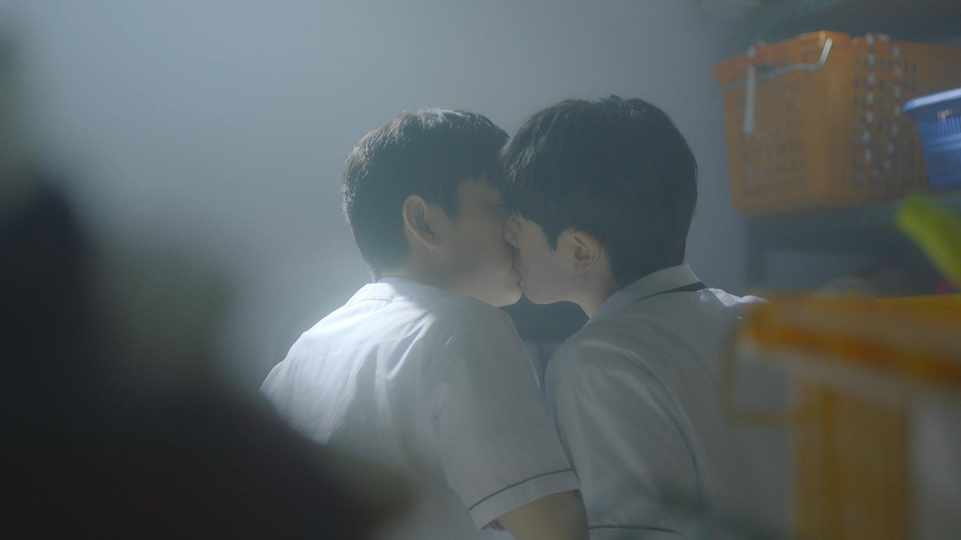 Still from Episode 5