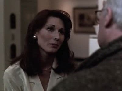 Still from Always a Lady