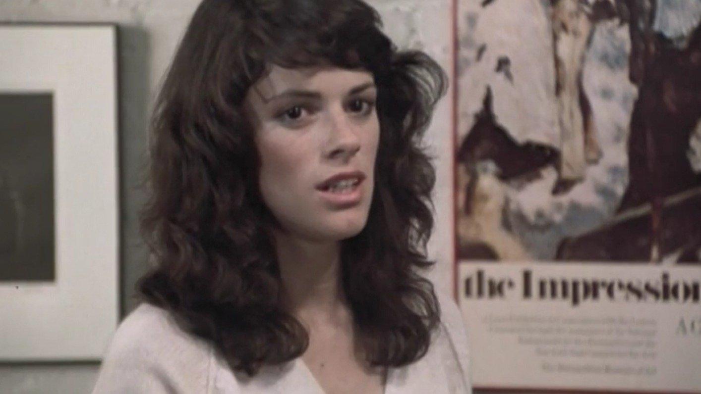 Still from High Performance