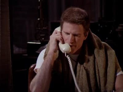 Still from City Lights