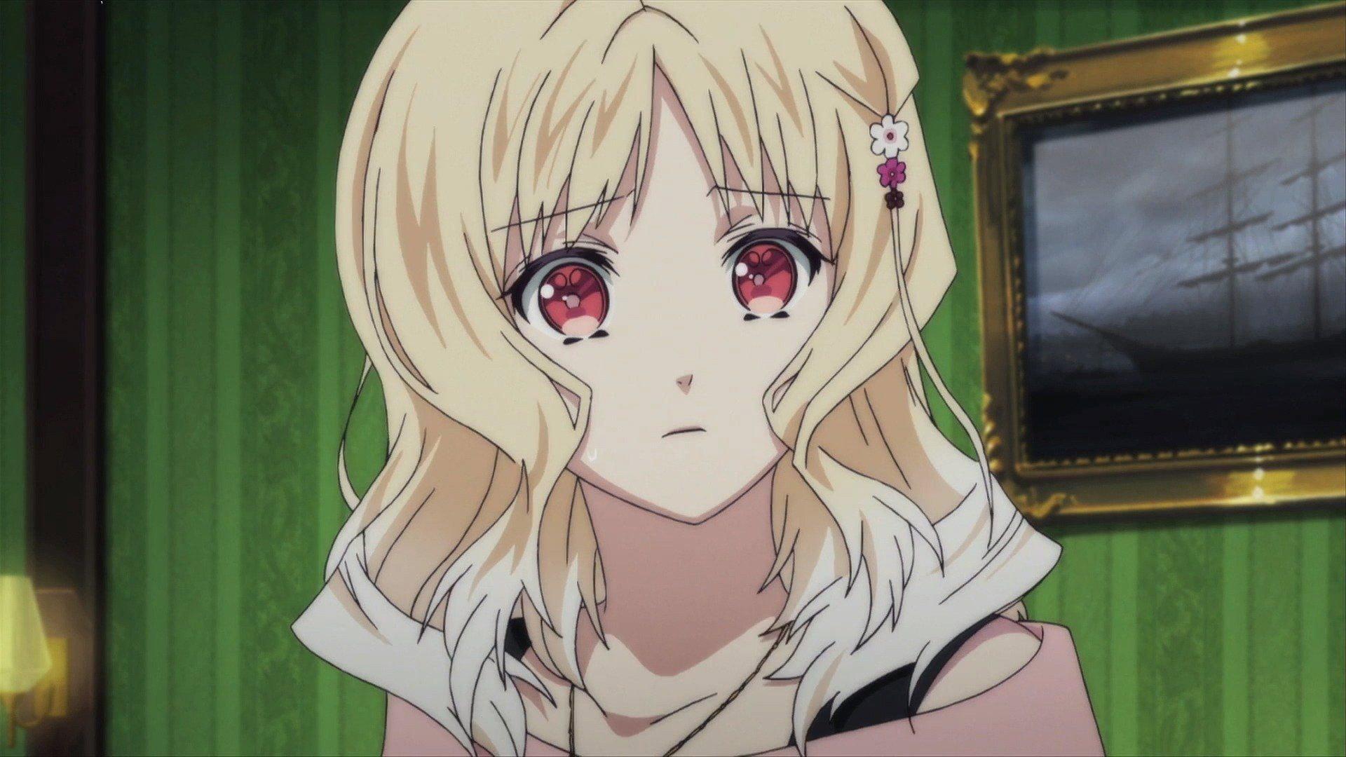 Still from Episode 12