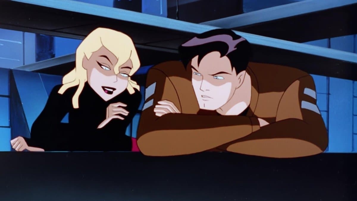 Still from Dead Man's Hand