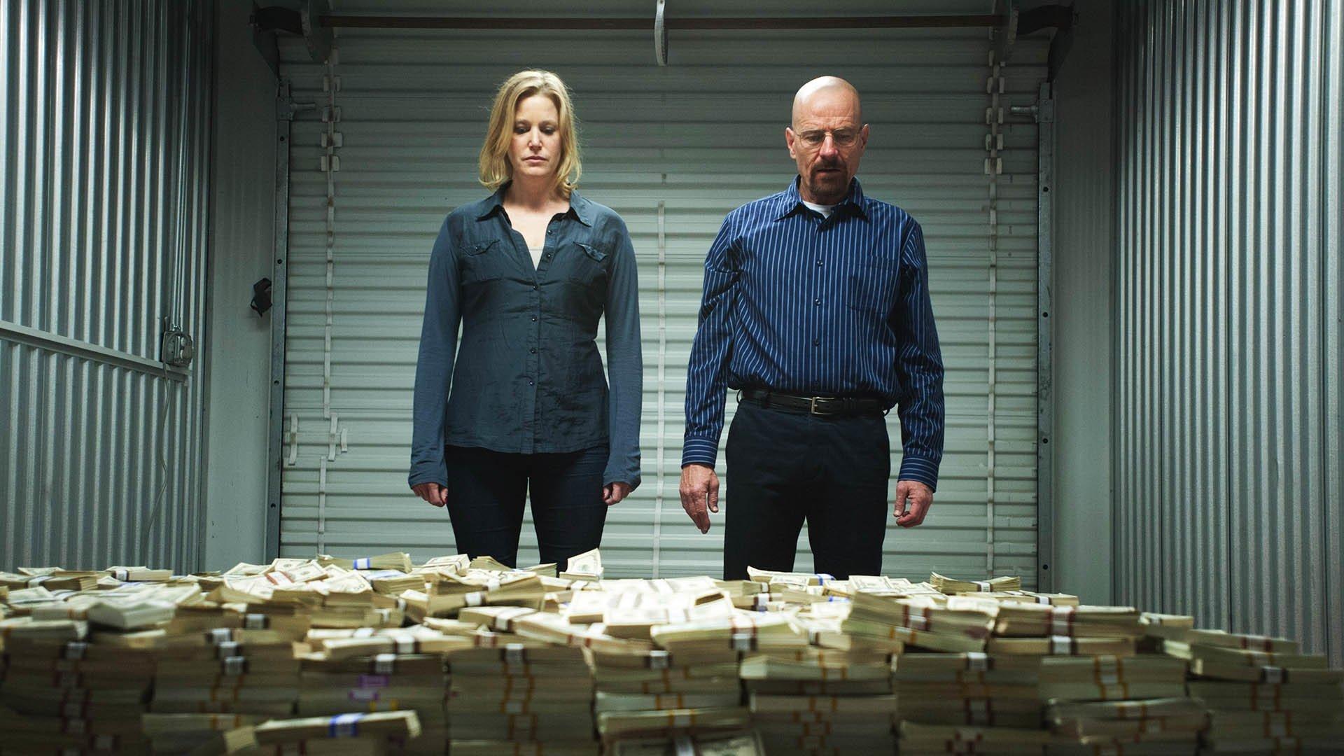 Still from Gliding Over All