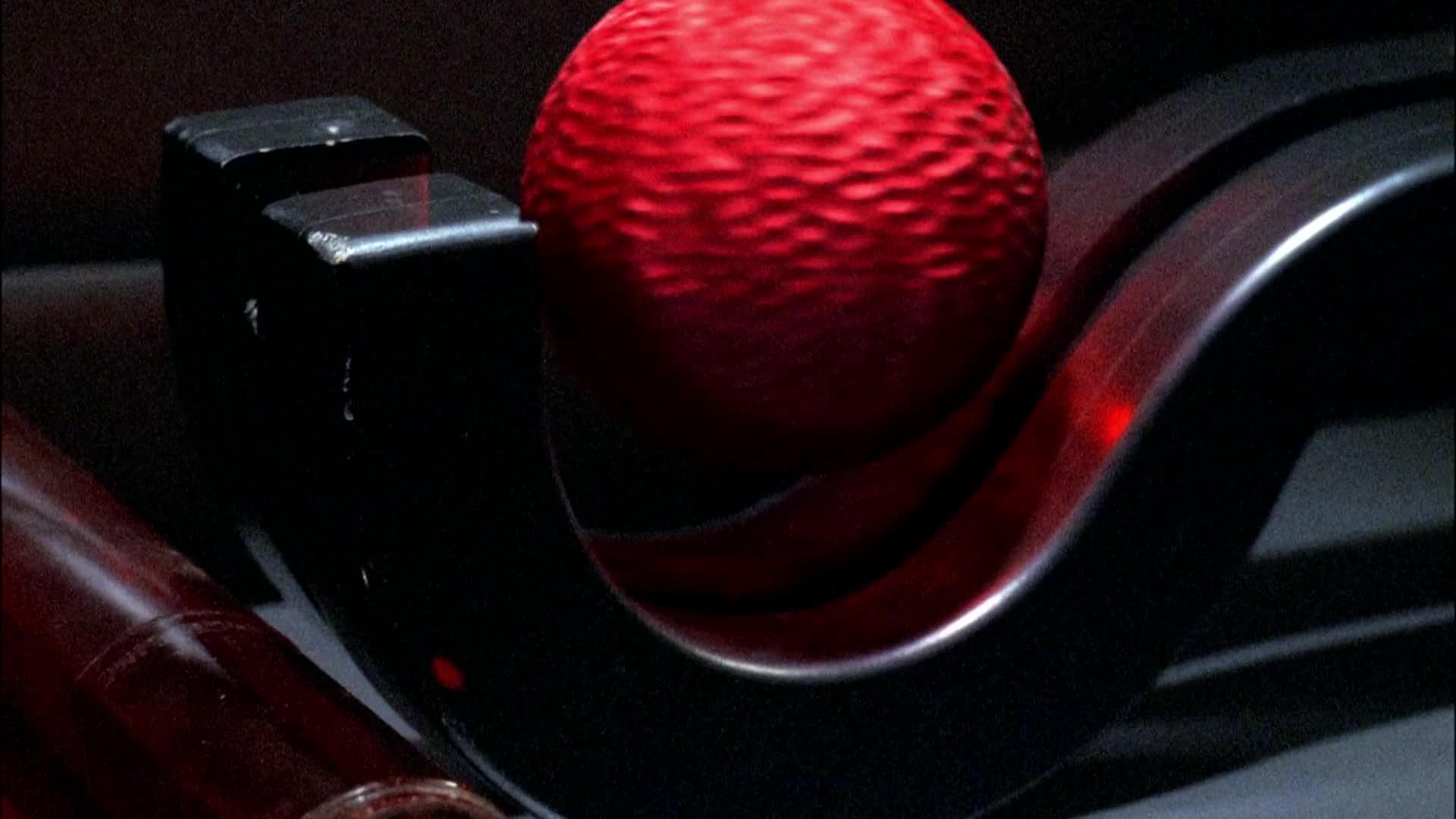 Still from In Dreams...