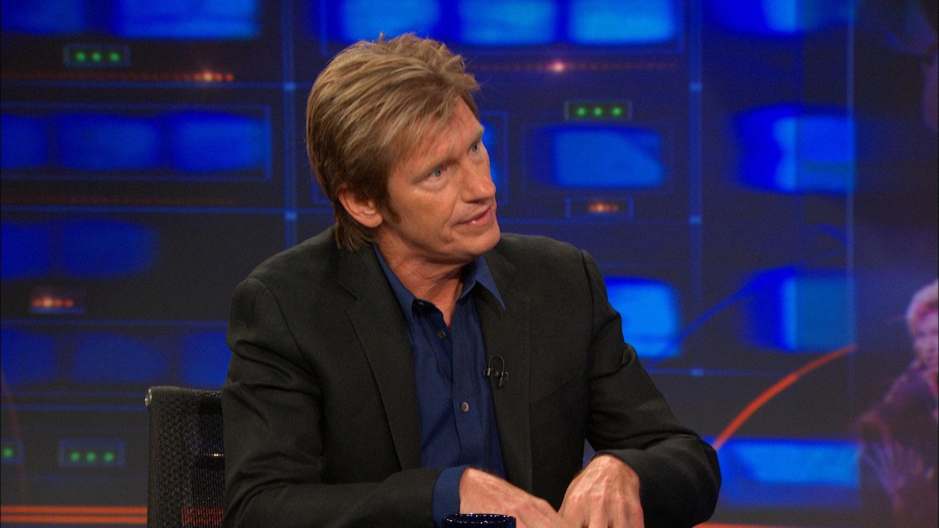 Still from Denis Leary