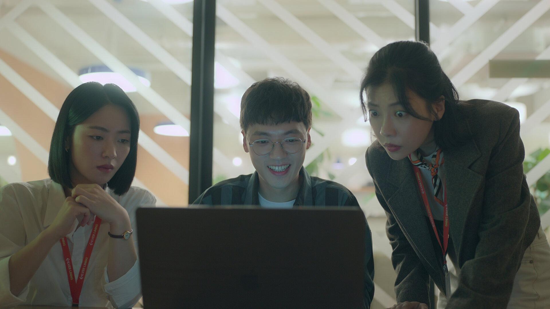 Still from Episode 4