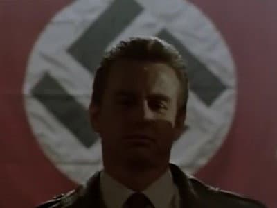 Still from Race Traitors