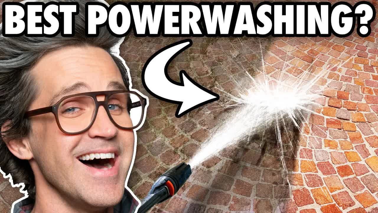 Still from Ranking The Most Satisfying Videos