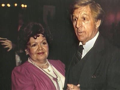 Still from Elephant Tracks