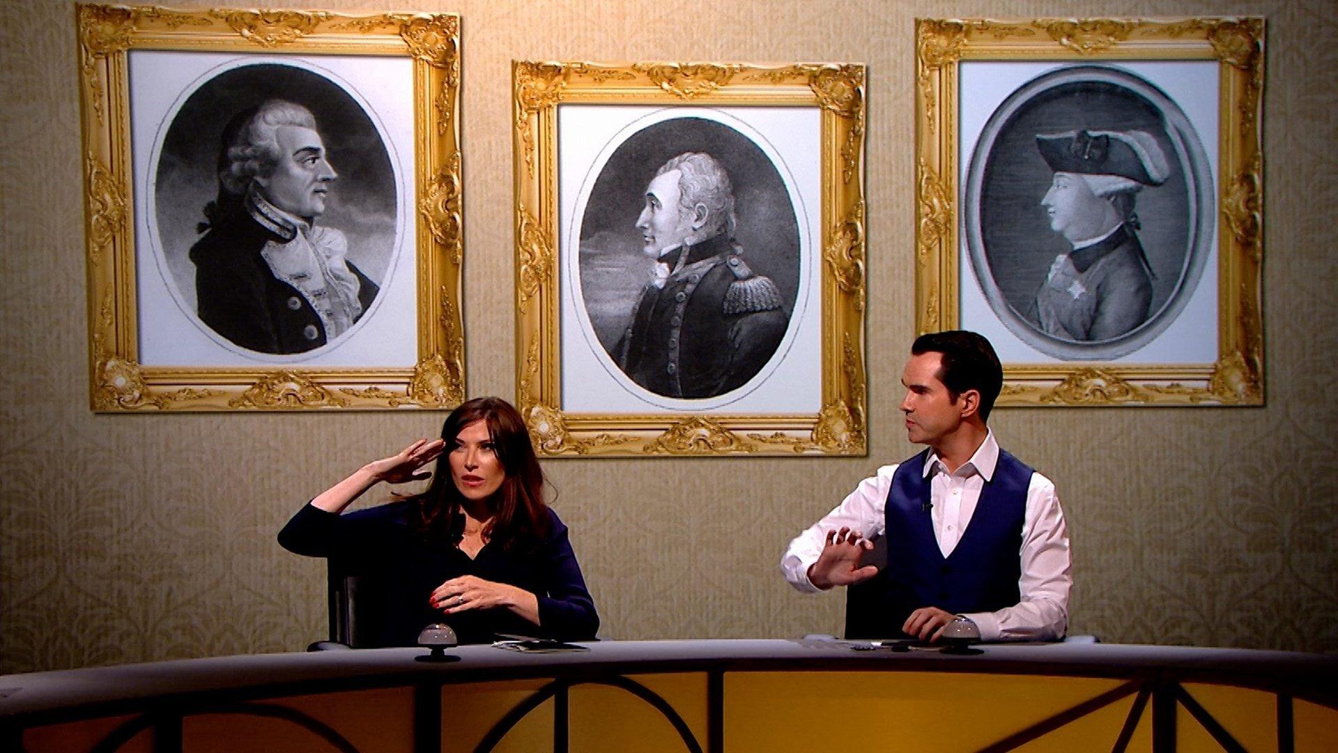 Still from Naval Navigation