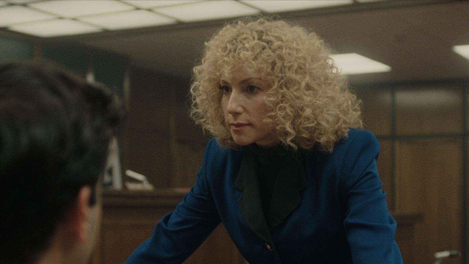 Still from Brother, Can You Spare a Dime?