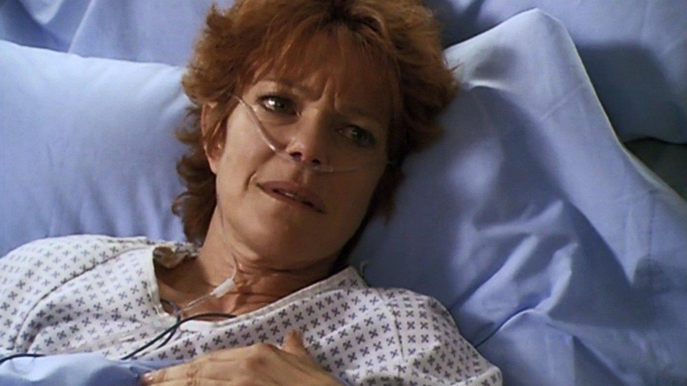 Still from Ex Marks the Spot