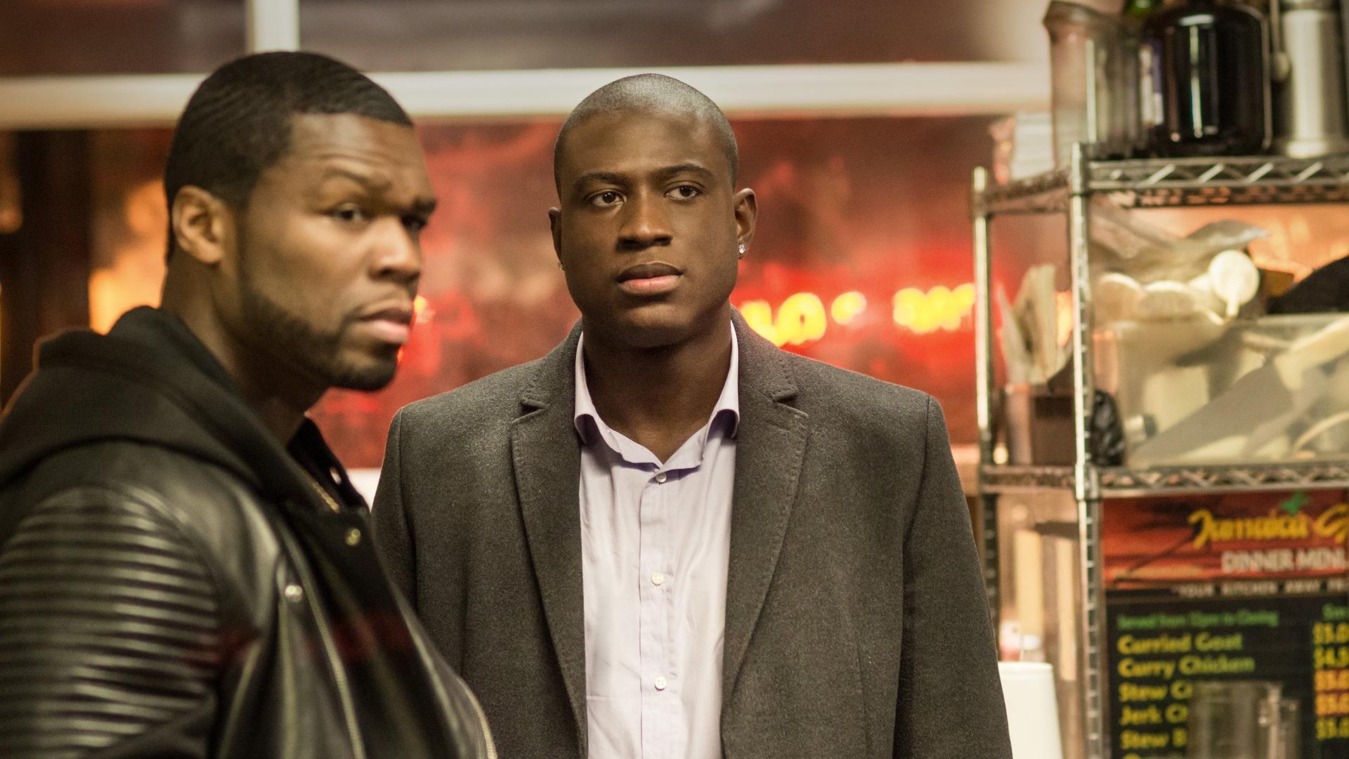 Still from Three Moves Ahead