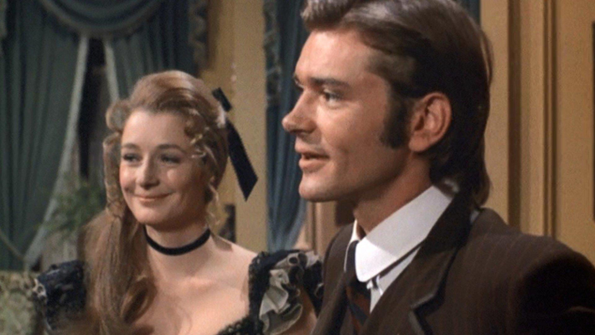 Still from The Great Shell Game