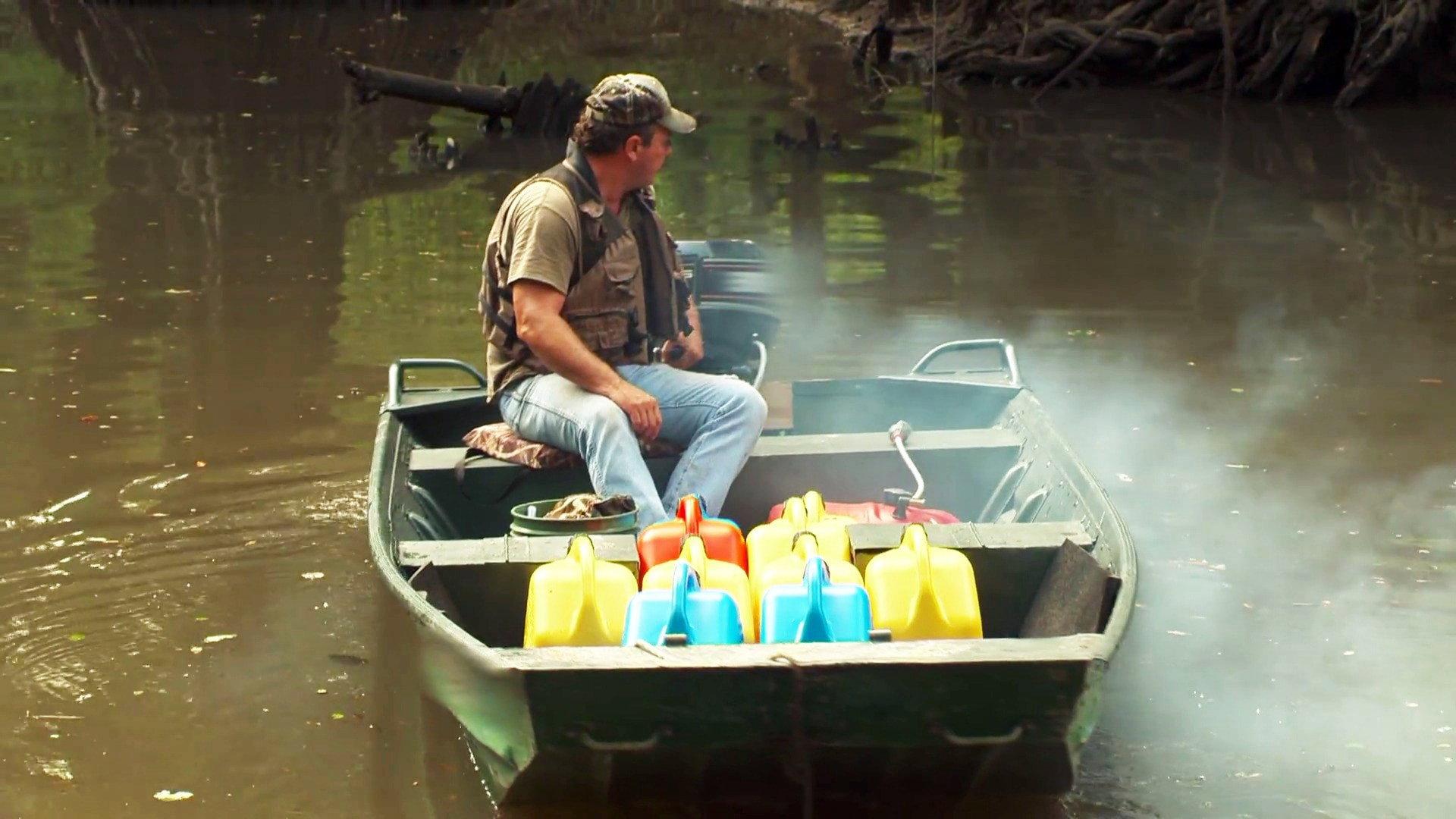 Still from Liquid Courage