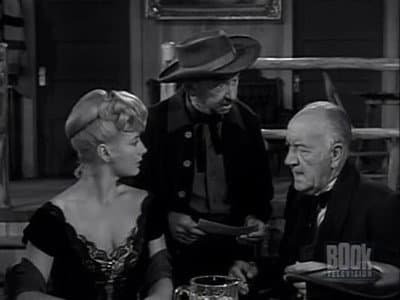 Still from Outlaw in Town