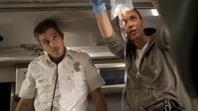 Still from Scandalized