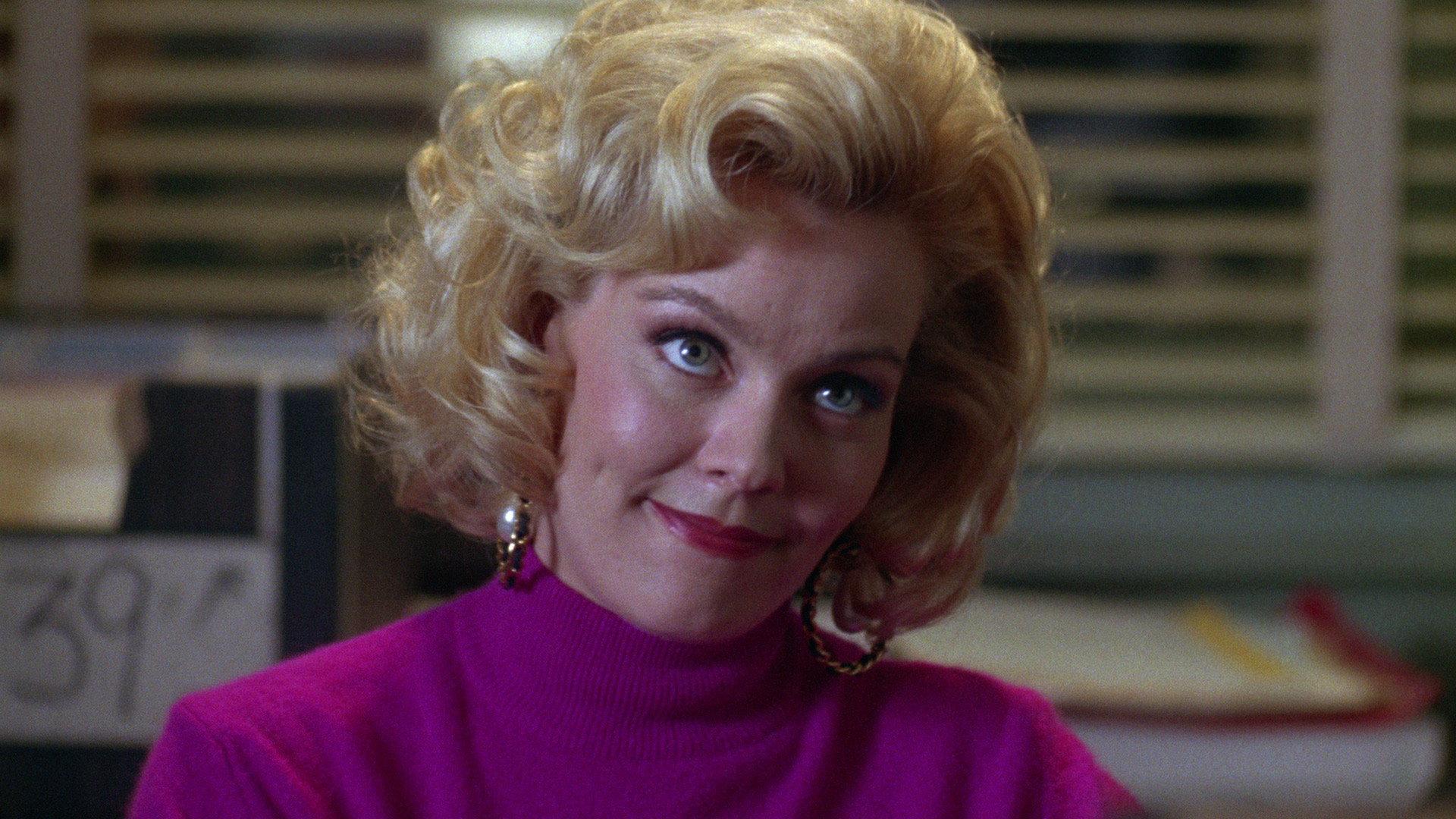 Still from Tempest in a C-Cup