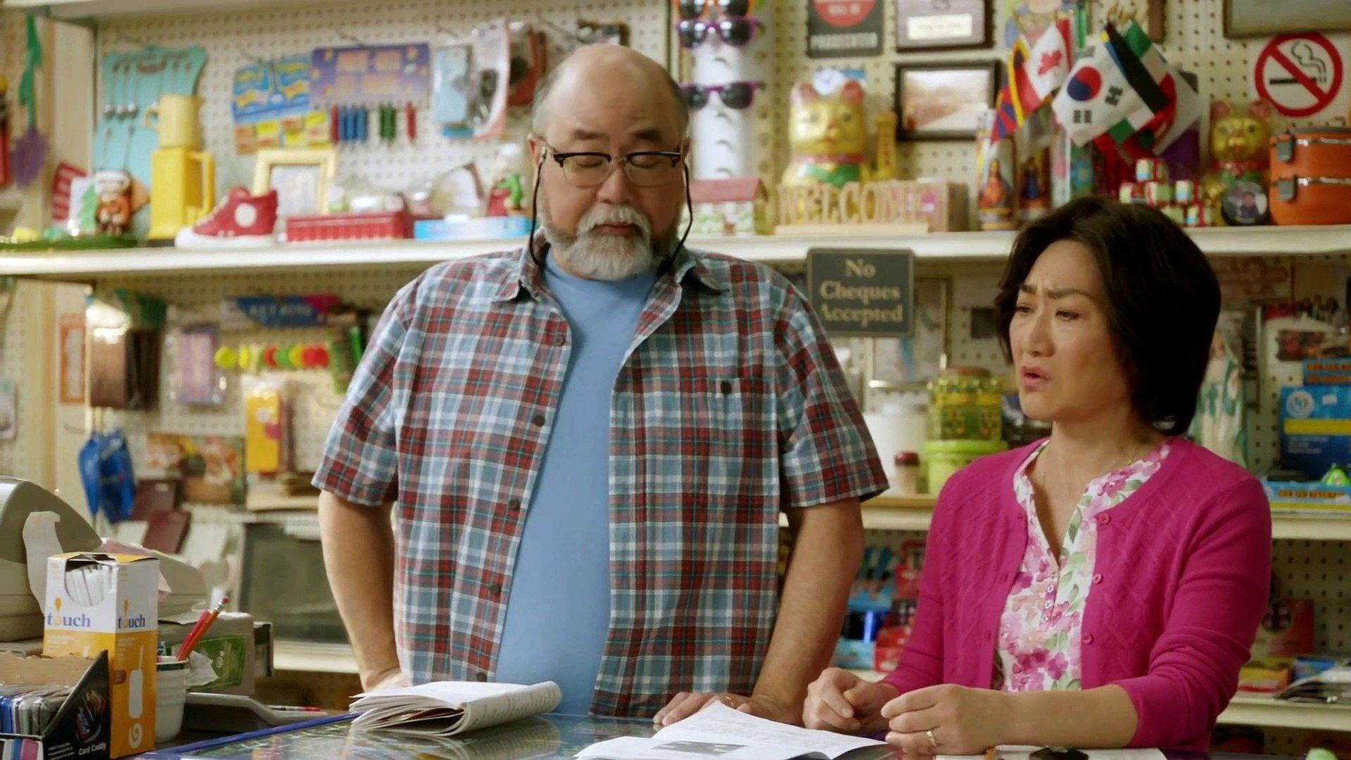 Still from In the Bedroom