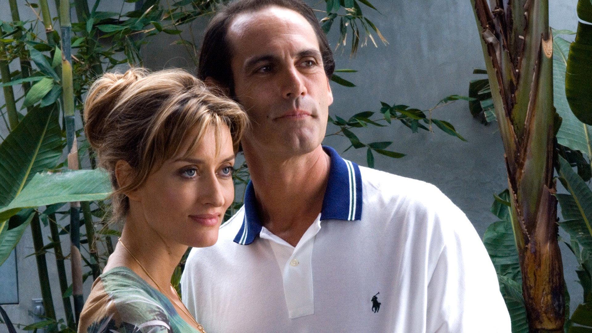 Still from Turn the Page