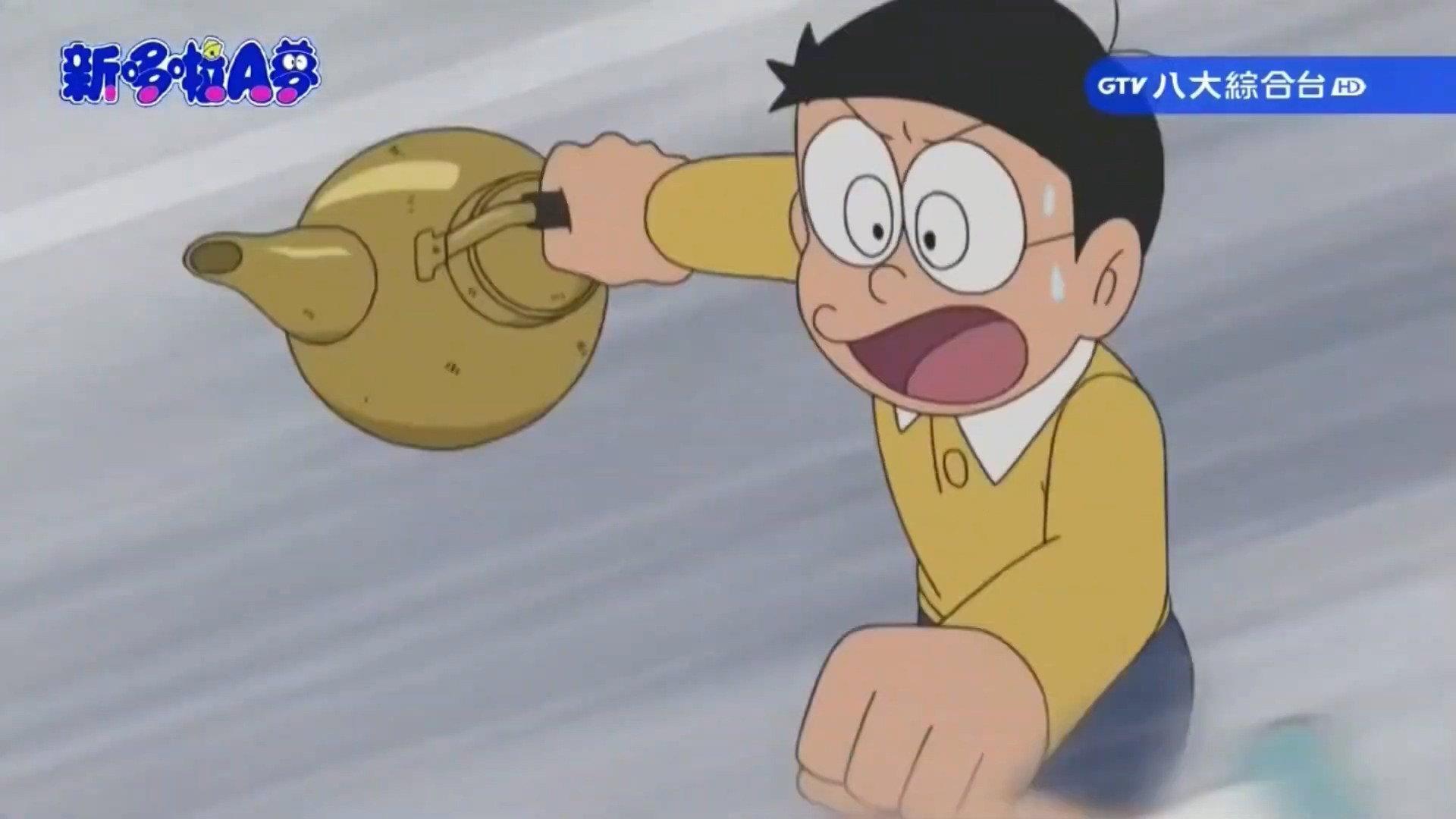 Still from Candy Namete Kashu ni Narou