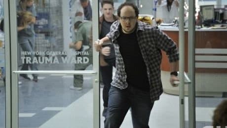 Still from Primal Fear