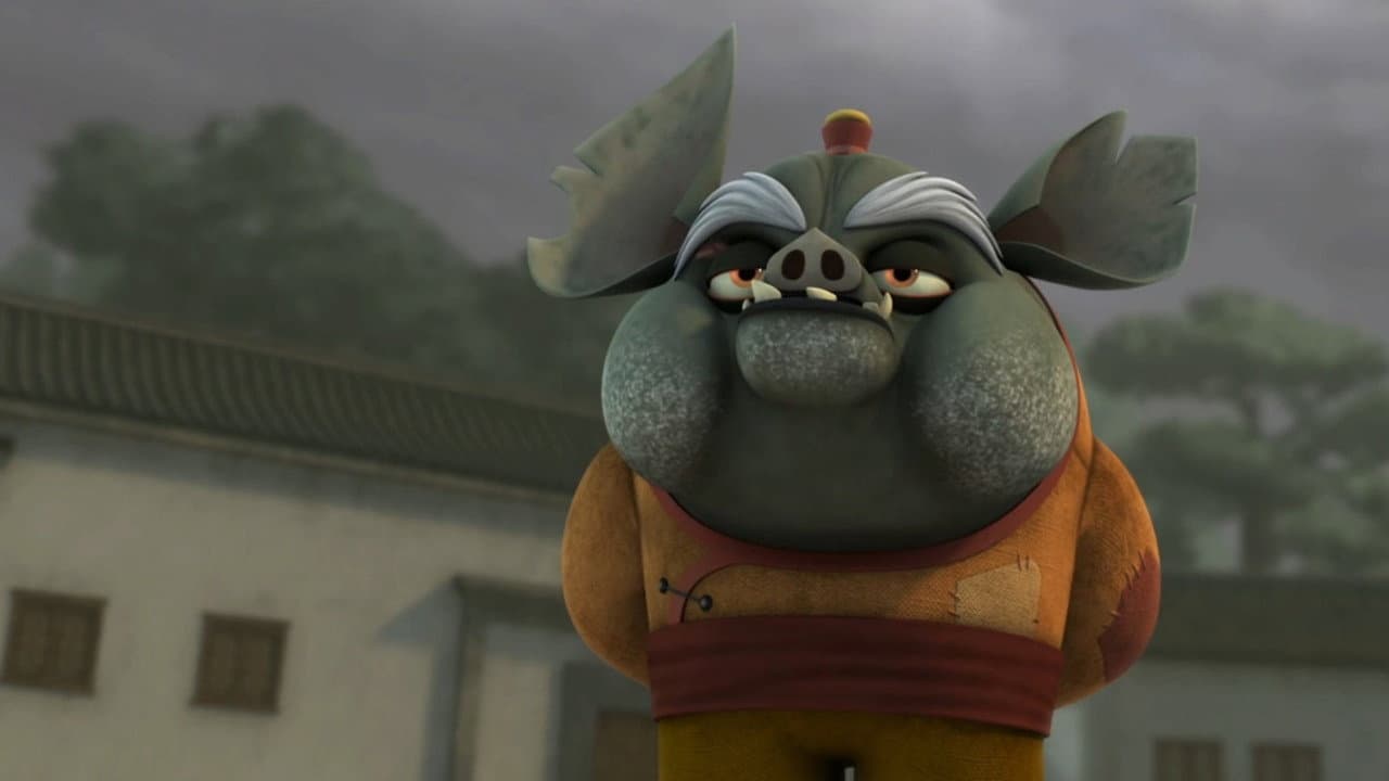 Still from Enter the Dragon (1)