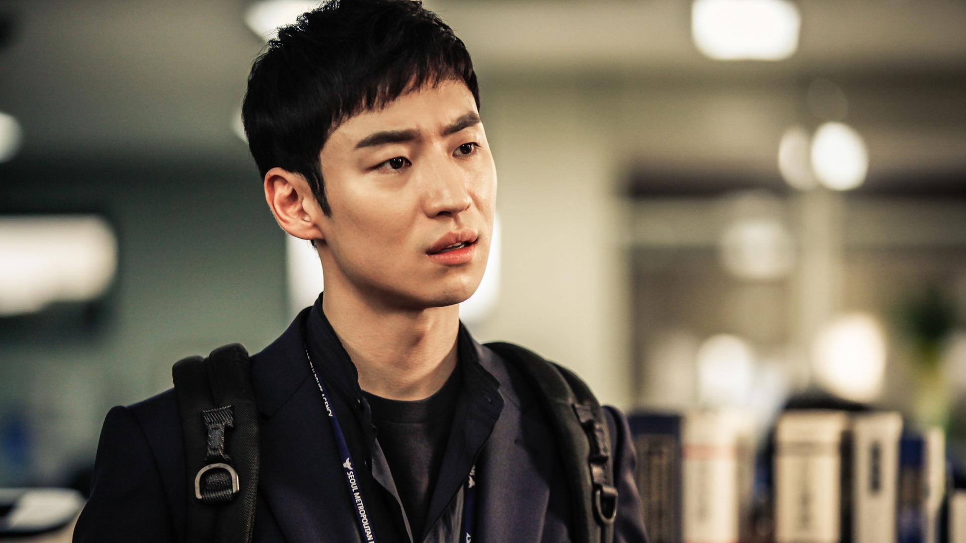 Still from We Still Have a Chance