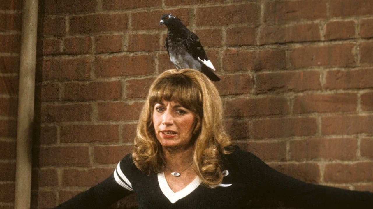 Still from Love Out the Window