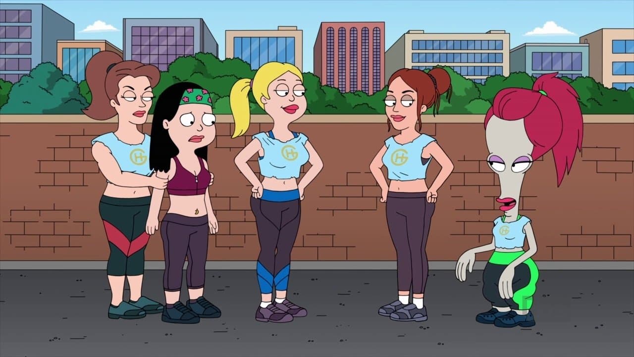 Still from Hot Scoomp