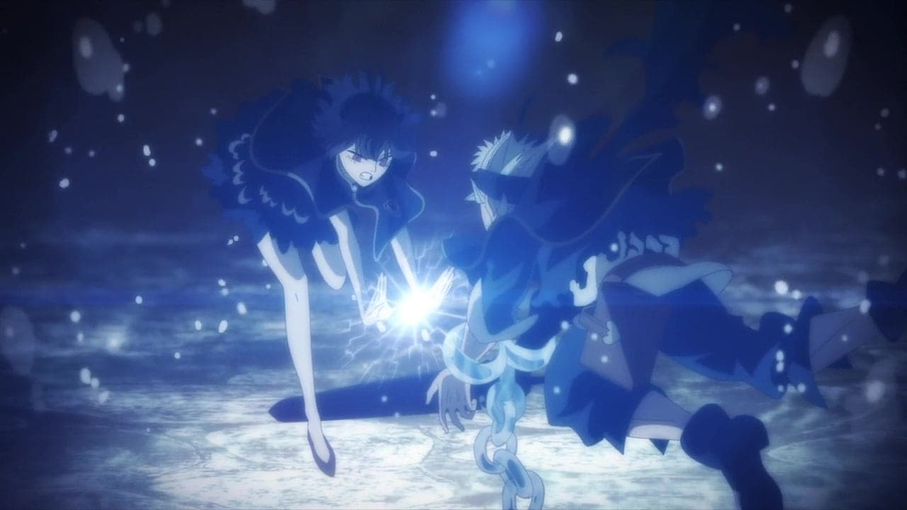 Still from To the Heart Kingdom!