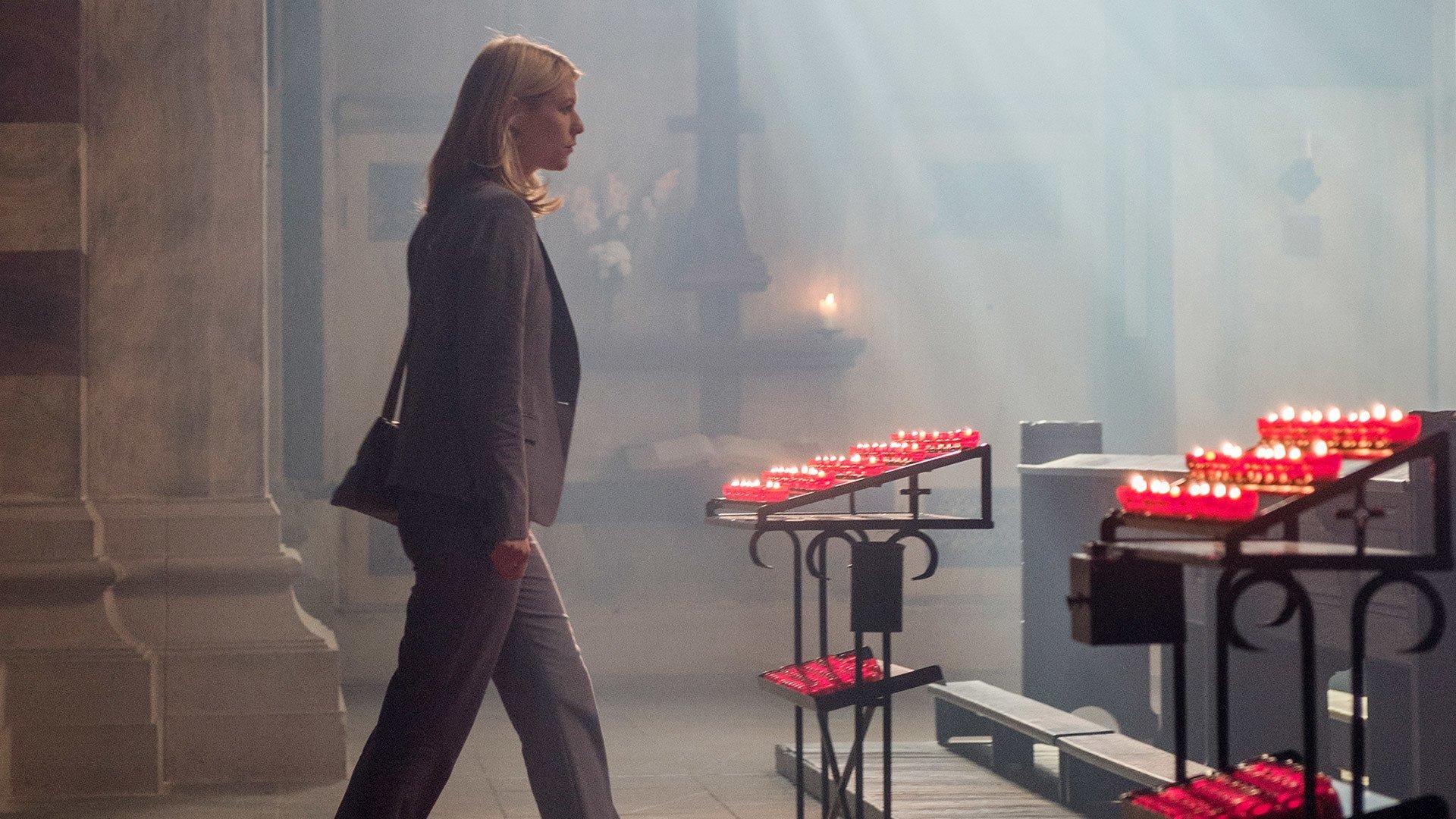 Still from Separation Anxiety