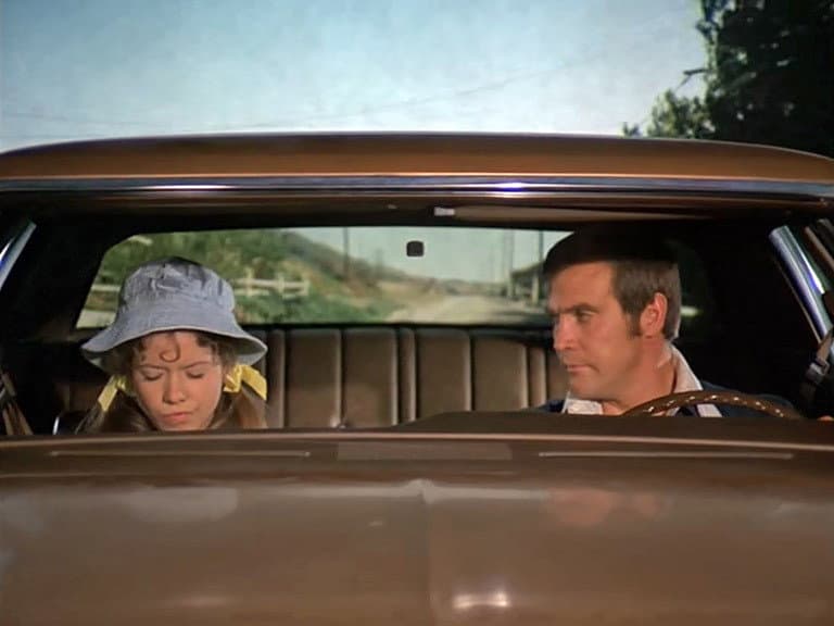Still from The E.S.P. Spy