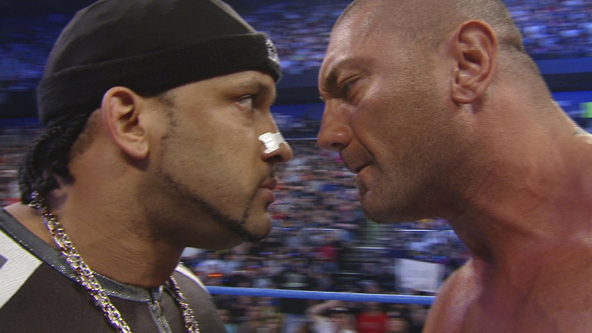 Still from SmackDown - Feb. 08, 2008
