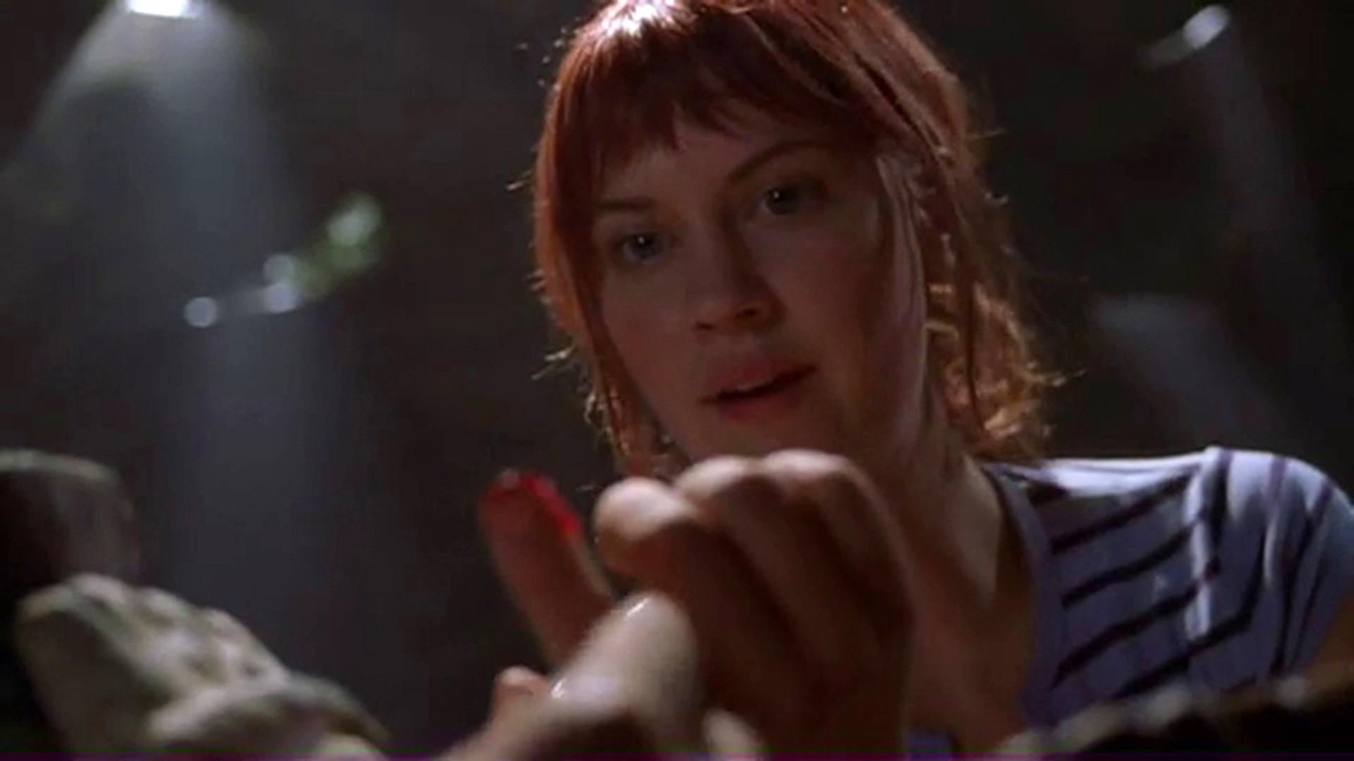 Still from Sunrise